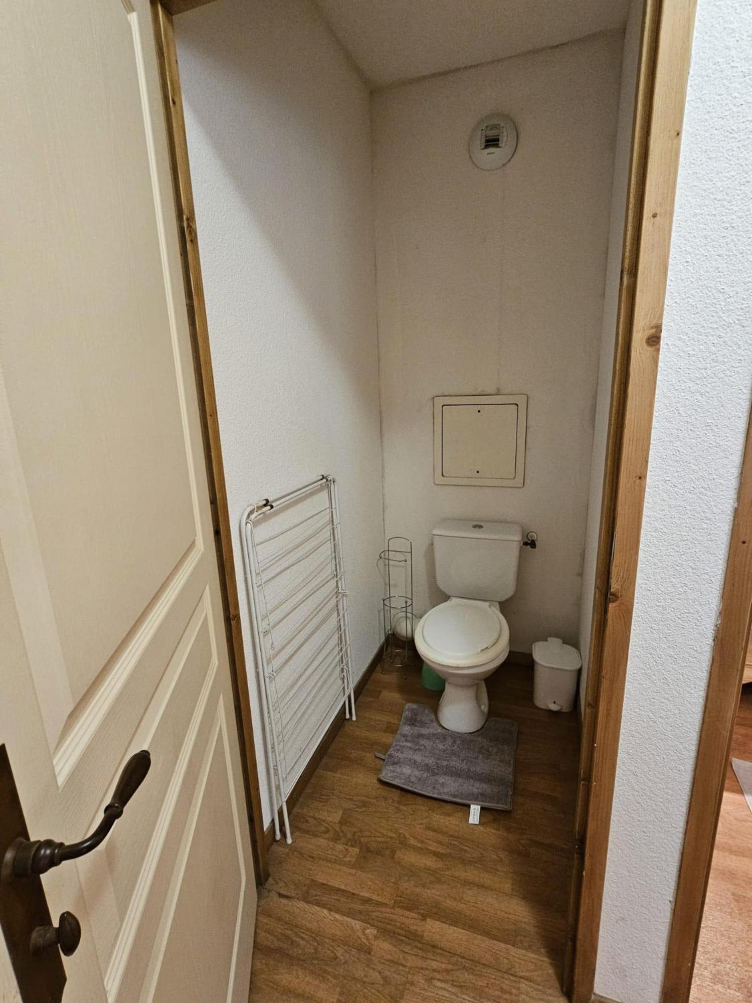 Les 3 Vallees - Hameau Des Eaux D'Orelle - Appartement 003 מראה חיצוני תמונה